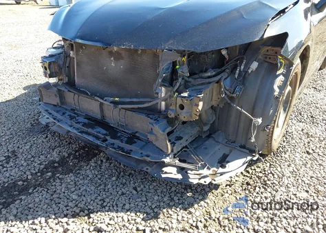 2019 Toyota Camry Hybrid Le from USA, damaged, VIN 4T1B31HK3KU517294